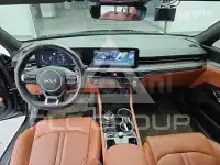 2024 KIA K5