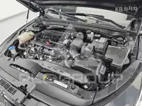 2024 KIA K5