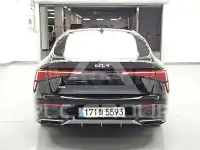2024 KIA K5