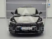 2024 KIA K5