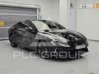 2024 KIA K5
