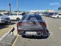 2024 KIA K5