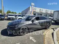 2024 KIA K5