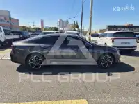 2024 KIA K5
