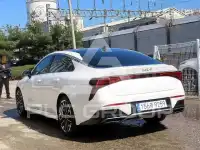 2024 KIA K5