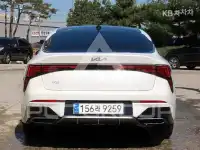 2024 KIA K5