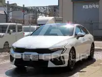 2024 KIA K5