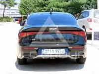 2024 KIA K5