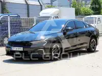 2024 KIA K5