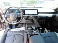 2024 KIA K5