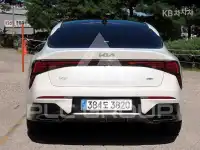 2024 KIA K5