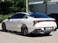 2024 KIA K5