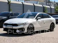 2024 KIA K5