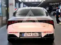 2024 KIA K5