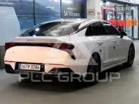 2024 KIA K5