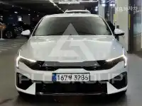 2024 KIA K5