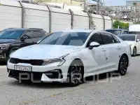 2024 KIA K5
