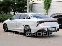 2024 KIA K5