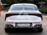 2024 KIA K5