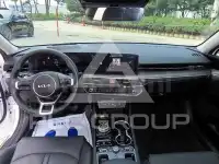 2024 KIA K5