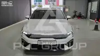 2024 KIA K5