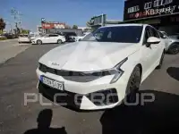 2024 KIA K5