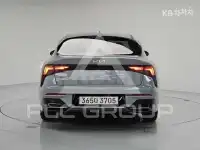 2024 KIA K5