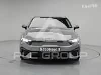 2024 KIA K5