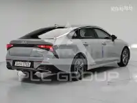 2024 KIA K5