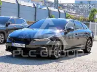 2024 KIA K5