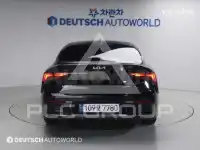 2024 KIA K5