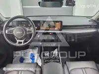 2024 KIA K5
