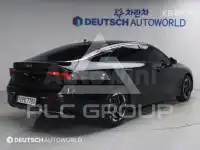2024 KIA K5