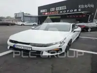 2024 KIA K5