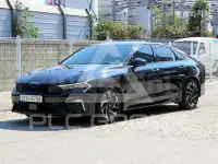 2024 KIA K5