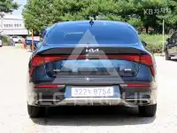 2024 KIA K5