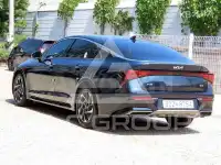 2024 KIA K5