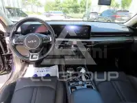 2024 KIA K5