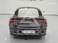 2024 KIA K5