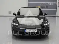 2024 KIA K5