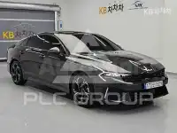 2024 KIA K5