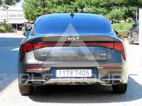2024 KIA K5