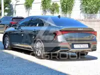 2024 KIA K5