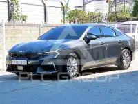 2024 KIA K5