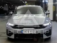 2024 KIA K5