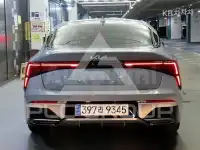 2024 KIA K5