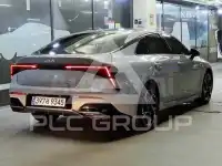 2024 KIA K5