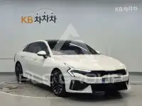 2024 KIA K5