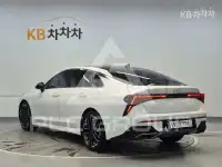 2024 KIA K5