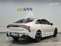 2024 KIA K5